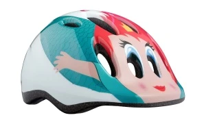 Велошлем Lazer Kids Max+
