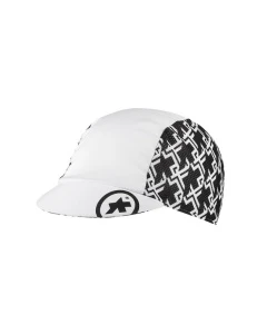 Шапочка под шлем Assos Assosoires GT cap holy White