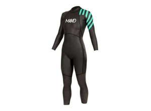 Женский гидрокостюм для триатлона и открытой воды MAKO Hali Woman Wetsuit