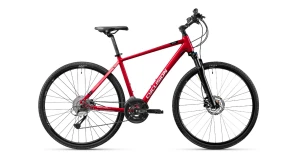 Велосипед Cyclision ZODIN 2 28" ALIVIO