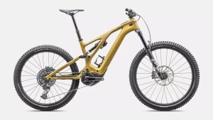 Велосипед Specialized TURBO Levo Comp Carbon (2025)