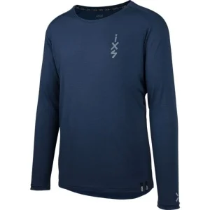 Джерси IXS Flow Merino LS