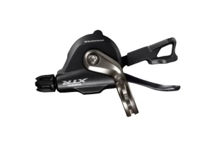 Шифтеры SHIMANO XTR SL-M9000 11V левый с хомутом.