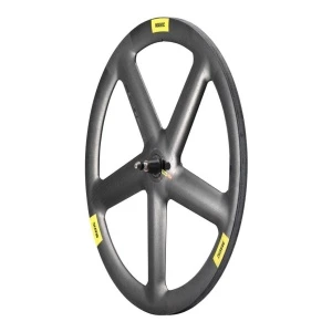 Колесо переднее Mavic IO Track 2021