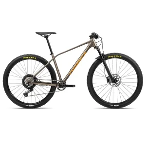 Велосипед Orbea ALMA H30 (2024)