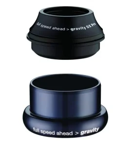 Рулевая колонка FSA Gravity SX 1 1/8 203 гр