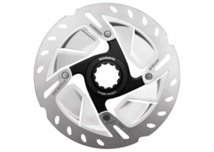 Тормозной диск SHIMANO SM-RT800 C.Lock 140мм