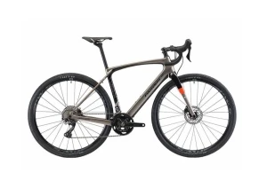 Велосипед Pardus Uragano Disc GRX 810 Велосипед Pardus Uragano Disc GRX 810