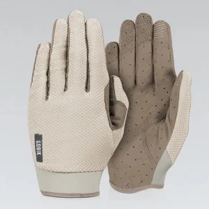 Перчатки велосипедные Gobik LYNX 2.0 UNISEX TOFU