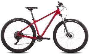 Велосипед Merida BIG.NINE LTD