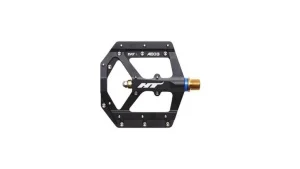Педали HT AE03T Black