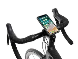 Чехол TOPEAK RIDECASE ONLY, WORK WITH iPHONE X,