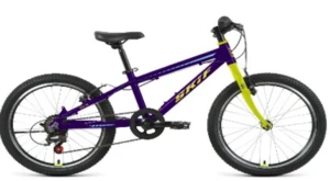 Велосипед SKIF RISE 20