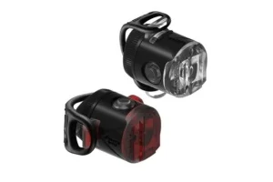 Фонари Lezyne Femto USB Drive pair