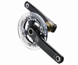 Система FSA MTB Gravity LightMXO Bash 32/22 175мм