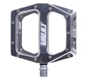 Педали DMR Vault Full Silver