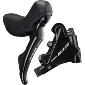 Дисковый тормоз SHIMANO 105 Race STR7020 зад