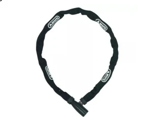 Замок ABUS 1500/110 Web цепь ключ