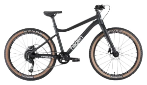 Велосипед Hagen Teen Pro 24 Carbon 24" (2025)