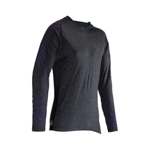 Велоджерси Leatt MTB Gravity 2.0 Jersey (2025)