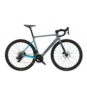 Велосипед шоссейный Wilier Zero SL Ultegra Disc Race Pro (2023)