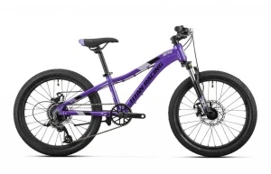 Велосипед TITAN RACING CALYPSO 20" DISC