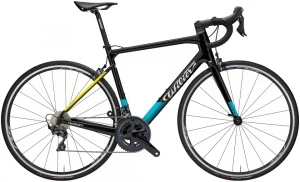 Велосипед шоссейный Wilier Garda Disc Ultegra Aksium