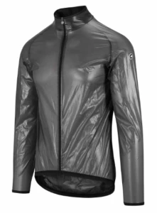 Дождевик Assos Mille GT Clima Jacket Evo Дождевик Assos Mille GT Clima Jacket Evo