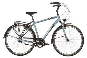 Велосипед STINGER VANCOUVER STD  700C