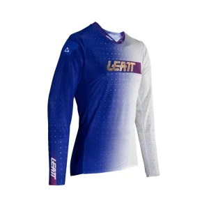 Велоджерси подростковая Leatt MTB Gravity 4.0 Junior Jersey (2024) Велоджерси подростковая Leatt MTB Gravity 4.0 Junior Jersey (2024)