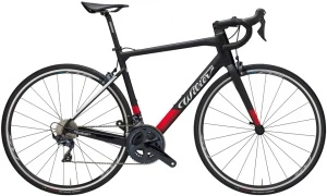 Велосипед шоссейный Wilier Garda Disc 105 Aksium