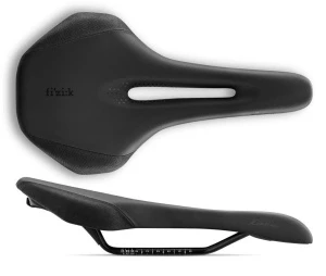 Седло Fizik LUNA X5 LARGE Black