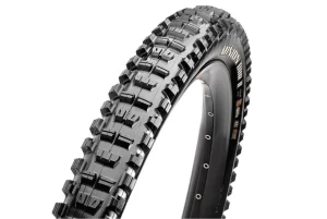 Покрышка Maxxis MINION DHR II 29X2.4 M327RU WT FT TLR DK60X2 BK 474/5540+486 3B 3YL RE Покрышка Maxxis MINION DHR II 29X2.4 M327RU WT FT TLR DK60X2 BK 474/5540+486 3B 3YL RE