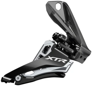 Переключатель передний SHIMANO XTR, M9100-D, 2x12ск, Direct Side Swing