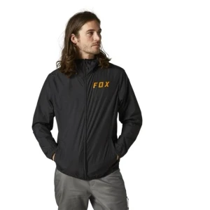Куртка FOX Clean Up Windbreaker Jacket Куртка FOX Clean Up Windbreaker Jacket