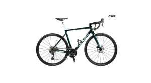 Велосипед Colnago G3X Disc GRX822 12V RR900 G3G2 (2024)