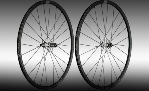 Колеса DT Swiss ARC 1600 62мм Disk Brake 12X142мм 12X100мм, Tubeless ready, Centerlock