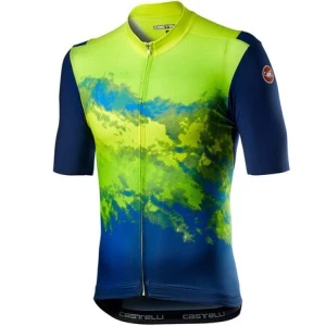 Майка кор.рукав Castelli POLVERE Майка кор.рукав Castelli POLVERE