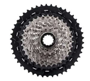 Кассета SHIMANO SLX M7000 11/46 11V Кассета SHIMANO SLX M7000 11/46 11V