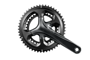 Система SHIMANO Tiagra, 4700, 172,5мм, 52/36T без каретк., для 10ск.