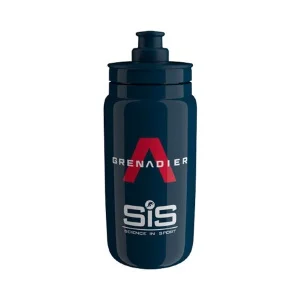 Фляга Elite Fly Team INEOS GRENADIERS 2021 550мл