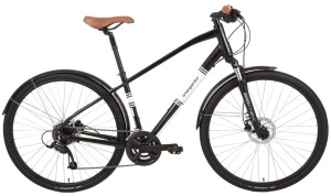 Велосипед Titan Racing TRANSPORTER BERLIN (2024)