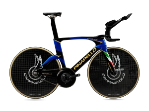 Велосипед Pinarello Bolide F HR 3D (2025)