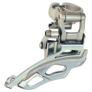 Переключатель передний SRAM X.9 34.9mm верх.хом.верх.тяга