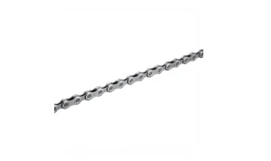 Цепь SHIMANO 105/Deore CN-M6100 Chain / Замок SM-CN910 в комплекте / 12-Speed, 138 звеньев