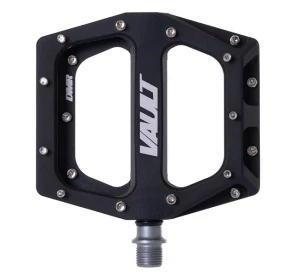 Педали DMR Vault Sandblast Black v2
