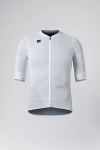 Майка кор.рукав Gobik CARRERA 2.0 UNISEX CHALK