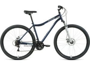 Велосипед Forward ALTAIR MTB HT 29 2.0 disc (2020 - 2021)
