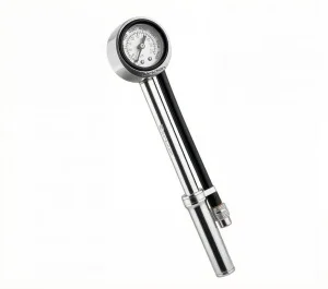 Насос Birzman Salut Shock Pump высокого давления для вилок