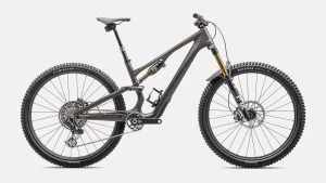 Велосипед Specialized S-Works Stumpjumper 15 (2025)